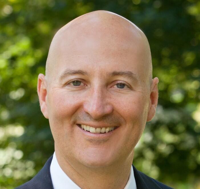 Pete Ricketts mug